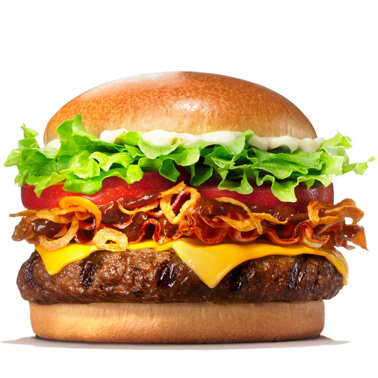 Burger King<span>Anzeige</span>