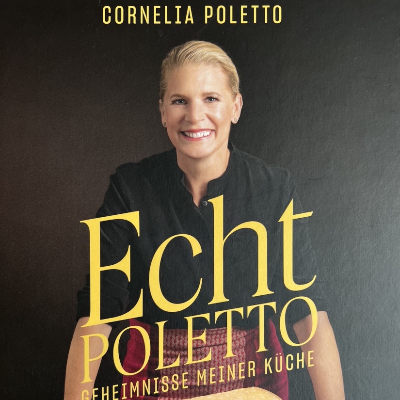 Kochbuch<span>Echt Poletto (2022)</span>